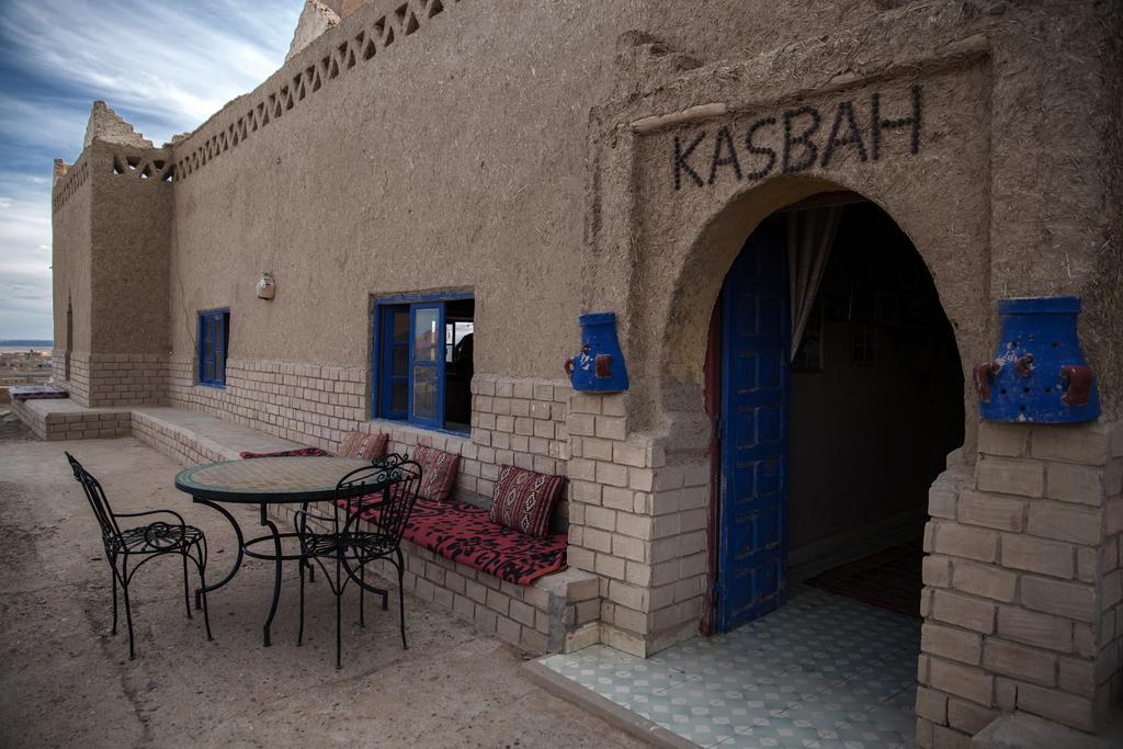 Kasbah Hotel Panorama Merzouga Extérieur photo
